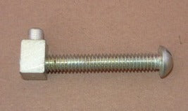 lombard comango, ap-42, al-42 chainsaw bar chain tensioner adjuster new (Lomb. bin)