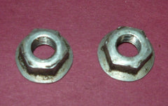 roper built craftsman 3.7 chainsaw bar nut set