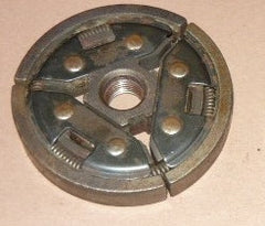 Echo cs-400evl chainsaw clutch mechanism