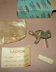 pioneer 1200, 2200 + chainsaw wico points set pn 471500 new (box 111)