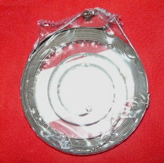 stihl chainsaw starter rewind spring new replaces PN 1129 190 0601 (new misc bin)