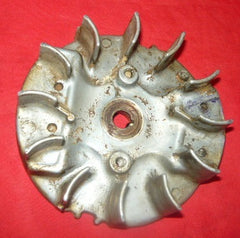 mcculloch mac 10-10 chainsaw flywheel only (without starter pawls)