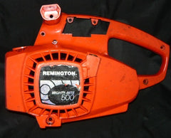 remington mighty mite 500 chainsaw starter housing cover only