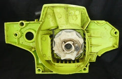 poulan 4018 chainsaw starter recoil cover and pulley kit