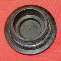 Lombard Comango, AP42, AL42 fuel cap #1 with O ring