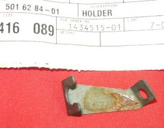 husqvarna 133 chainsaw holder pn 501 62 84-01 new (box H-40)