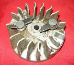 Dolmar 105 Chainsaw Flywheel w/Starter Pawls