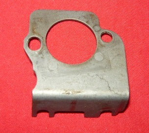 husqvarna 136, 141 chainsaw carb support plate