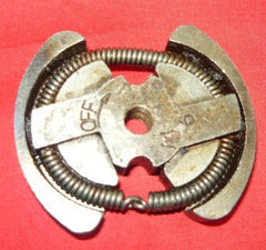 poulan 2050, 2150, 2375 wild thing, 2450, 2175, 2250, 2450, 2550 chainsaw clutch mechanism 530014949
