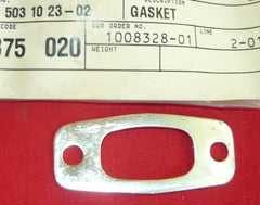 husqvarna trimmer muffler gasket pn 503 10 23-02 new (box H-39)