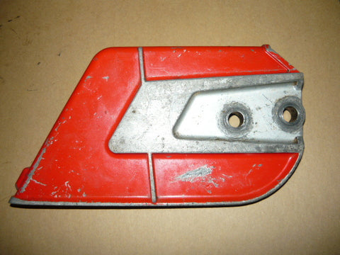 jonsered 66e chainsaw clutch cover