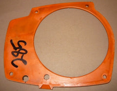 husqvarna 285, 480, 185 chainsaw flywheel cover