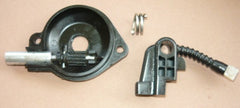 poulan wild thing 4018 & model 4018 chainsaw oil pump oiler with gear