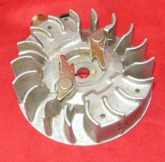 poulan 3300 chainsaw flywheel and starter pawls