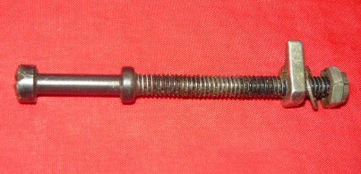 McCulloch Chainsaw Chain Tensioner Adjuster Screw & Pin Nut Kit – For 3.7 Timber Bear