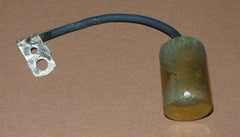 pioneer 2200, 1200, 2270 + chainsaw condenser pn 471354 new (bin 111)