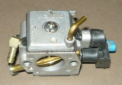 Poulan 3300 chainsaw Walbro HDA164 carburetor