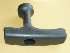 mcculloch MS1839av 39cc chainsaw starter pulley grip handle (misc. bin)