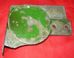 remington sl-9 chainsaw green clutch cover
