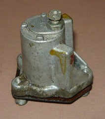 McCulloch Mac 10-10 Chainsaw Oil Pump Body (early model metal)