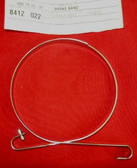 husqvarna 371, 372, 365, 362. Jonsered 2165, 2065 chainsaw brake band pn 503 75 22-01 new (box H-43)