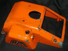 Olympic 251, 252 Chainsaw Top Cover