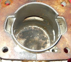 Olympic 271 Chainsaw Piston and Cylinder kit