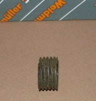 Pioneer P41, P51, P61 ++ Chainsaw Oil Pump Worm Gear 430231 NEW (bin 123)