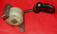 homelite super xl chainsaw points wico ignition coil only