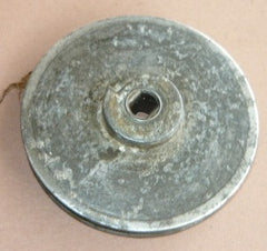 mcculloch pro mac 700 chainsaw starter pulley drum