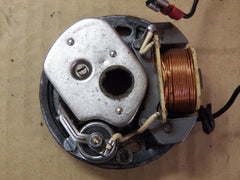Jonsered 621 Chainsaw Stator W/ Points and Condenser