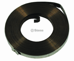 husqvarna 34, 35, jonsered m36, 361, 365, 370, 380, partner mini p + chainsaw starter rewind spring new replaces part # 501 70 67-01 (box misc 777)