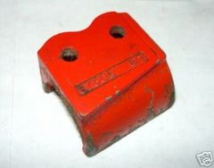 Homelite XL-123 Chainsaw Handle Bar Stop