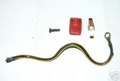 McCulloch Pro Mac 10-10 Chainsaw Ignition Off Switch +