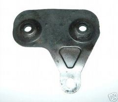 Husqvarna 42 Special Chainsaw Muffler Bracket