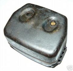 Husqvarna 42 Special Chainsaw Muffler only