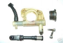 Efco 952, 947 Chainsaw Oil Pump Oiler Assembly