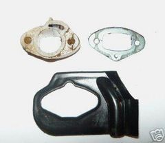 Husqvarna 42 Special Chainsaw Intake Manifold