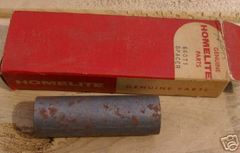 Homelite Chainsaw Spacer PN 66071