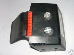 Dolmar PS-33 Chainsaw Air Filter Cover 028118280