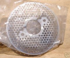 Homelite Xl 101 102 103 Flywheel Screen PN 63219 NEW
