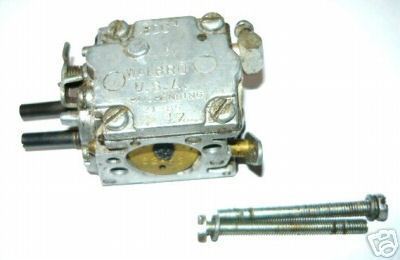 Homelite SXL-AO (UT-10045-E) - Homelite Chainsaw Carburetor (Walbro) Parts Lookup With Diagrams - Foto 2