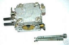 Homelite XL-102 Chainsaw Walbro Carb Carburetor w/Bolts