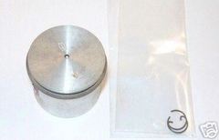 Partner B370 Husqvarna R36 Piston Kit 502 06 62-02 NEW