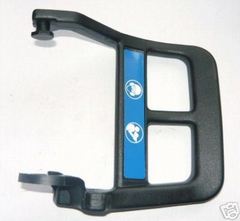 Dolmar DCS 340 400 + Handguard Brake Handle 028213615