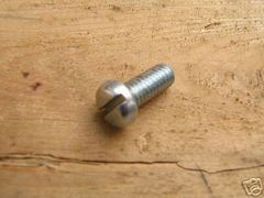 Partner Chainsaw Screw PN 230205/505 249920 NEW