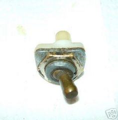 Stihl 045 056 AV Chainsaw Ignition Off Switch