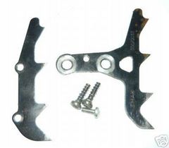 Efco 952, 947 Chainsaw Inner & Outer Bucking Spike Set