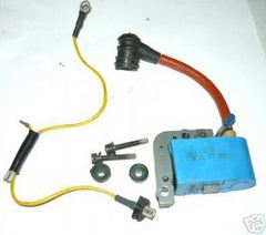 Efco 952, 947 Chainsaw Ignition Coil