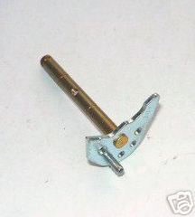 Dolmar Chainsaw Throttle Shaft 021151301